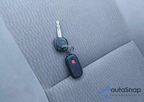 2008 Toyota Corolla Le from USA, damaged, VIN 2T1BR32E68C929135